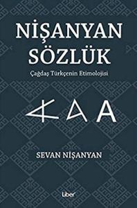 Nişanyan Sözlük - Çağdaş Türkçenin Etimolojisi