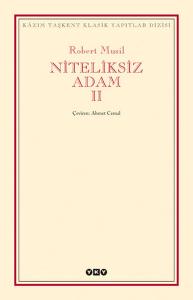 Niteliksiz Adam 2 - Modern Klasikler