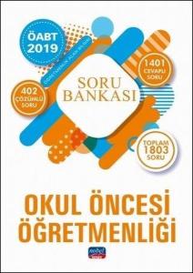 Nobel 2019 ÖABT Okul Öncesi Öğretmenliği - Soru Bankası (Yeni)