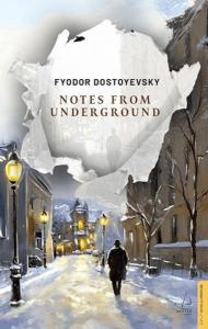 Notes From Underground (İngilizce)