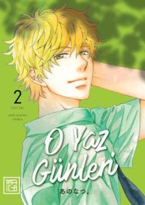 O Yaz Günleri 2