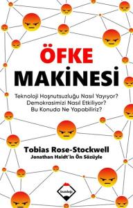 Öfke Makinesi