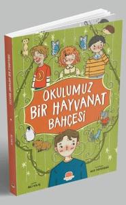 Okulumuz Bir Hayvanat Bahçesi