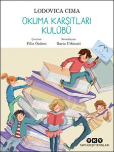 Okuma Karşıtları Kulübü