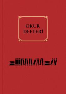 Okur Defteri