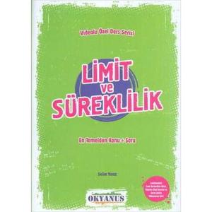 Okyanus Limit ve Süreklilik (Yeni)