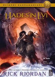 Olimpos Kahramanları Hades'in Evi