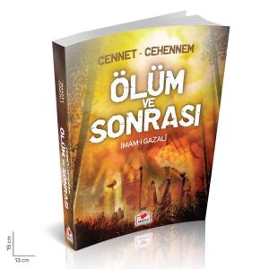 Ölüm ve Sonrası Roman Boy