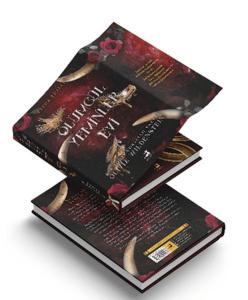 Ölümcül Yeminler Evi (Ciltli)