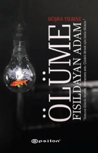 Ölüme Fısıldayan Adam (Ciltli)