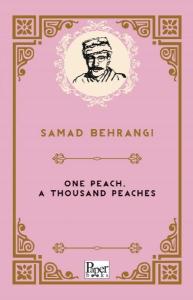 One Peach a Thousand Peaches (İngilizce Kitap)