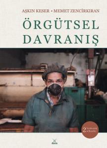 Örgütsel Davranış