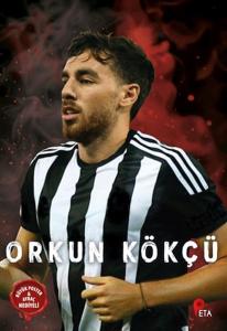 Orkun Kökçü- (Poster Hediyeli)