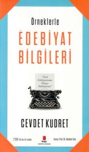 Örneklerle Edebiyat Bilgileri-2 Cilt Bir Arada