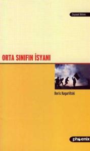 Orta Sınıfın İsyanı