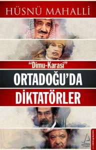 Ortadoğu'da Diktatörler