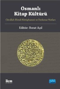 Osmanlı Kitap Kültürü