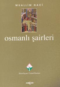 Osmanlı Şairleri