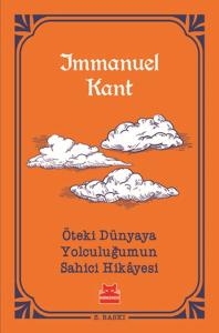 Öteki Dünyaya Yolculuğumun Sahici Hikayesi