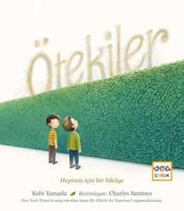 Ötekiler