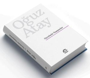 Oyunlarla Yaşayanlar (Ciltli Özel Baskı)