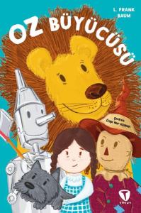 Oz Büyücüsü (Tam Metin)