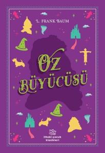 Oz Büyücüsü