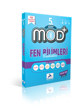 PARAF 5. SINIF MOD FEN BİL. ANLAMTIM FASİKÜLLERİ