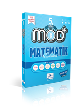 PARAF 5. SINIF MOD MATEMATİK ANLAMTIM FASİKÜLLERİ