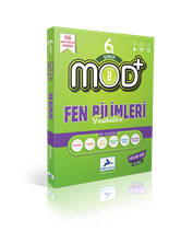 PARAF 6. SINIF MOD FEN BİL. ANLAMTIM FASİKÜLLERİ