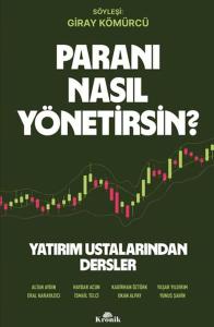 Paranı Nasıl Yönetirsin?