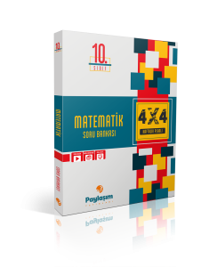 PAYLAŞIM 10.SINIF MATEMATİK SORU BANKASI