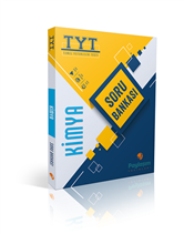 PAYLAŞIM TYT KİMYA SORU BANKASI