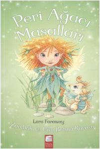 Peri Ağacı Masalları -  Zambak ve Gün Batımı Korosu