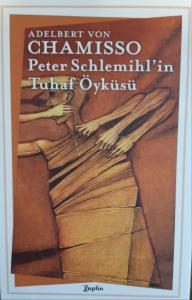 Peter Schlemihl'in Tuhaf Öyküsü