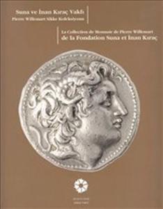 Pierre Willemart Sikke Koleksiyonu