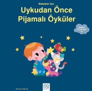Pijamalı Öyküler