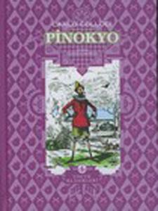 Pinokyo (Ciltli)