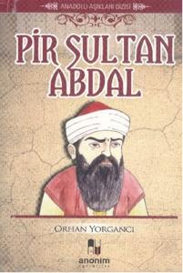 Pir Sultan Abdal
