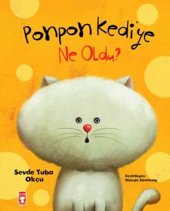 Ponpon Kediye Ne Oldu