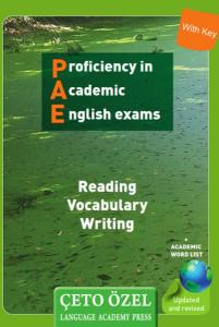 Proficiency in Academic English Exams