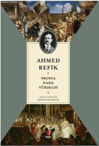 Prusya Nasıl Yükseldi