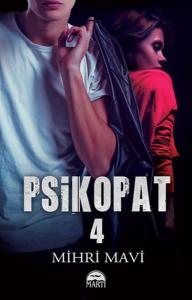 Psikopat 4 - Ciltli