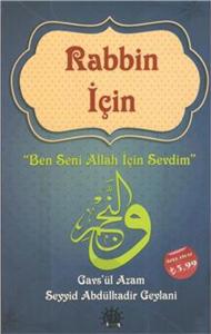 Rabbin İçin