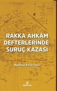 Rakka Ahkâm Defterlerinde
