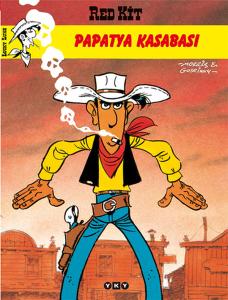 Red Kit 24 - Papatya Kasabası