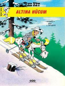 Red Kit 58 - Altına Hücum