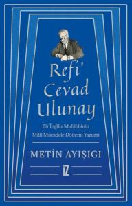 Refi’ Cevad Ulunay