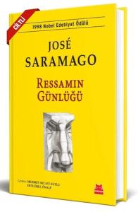 Ressamın Günlüğü (Ciltli)