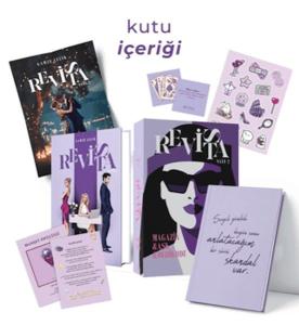 Revista 2 - Tekli Kutu